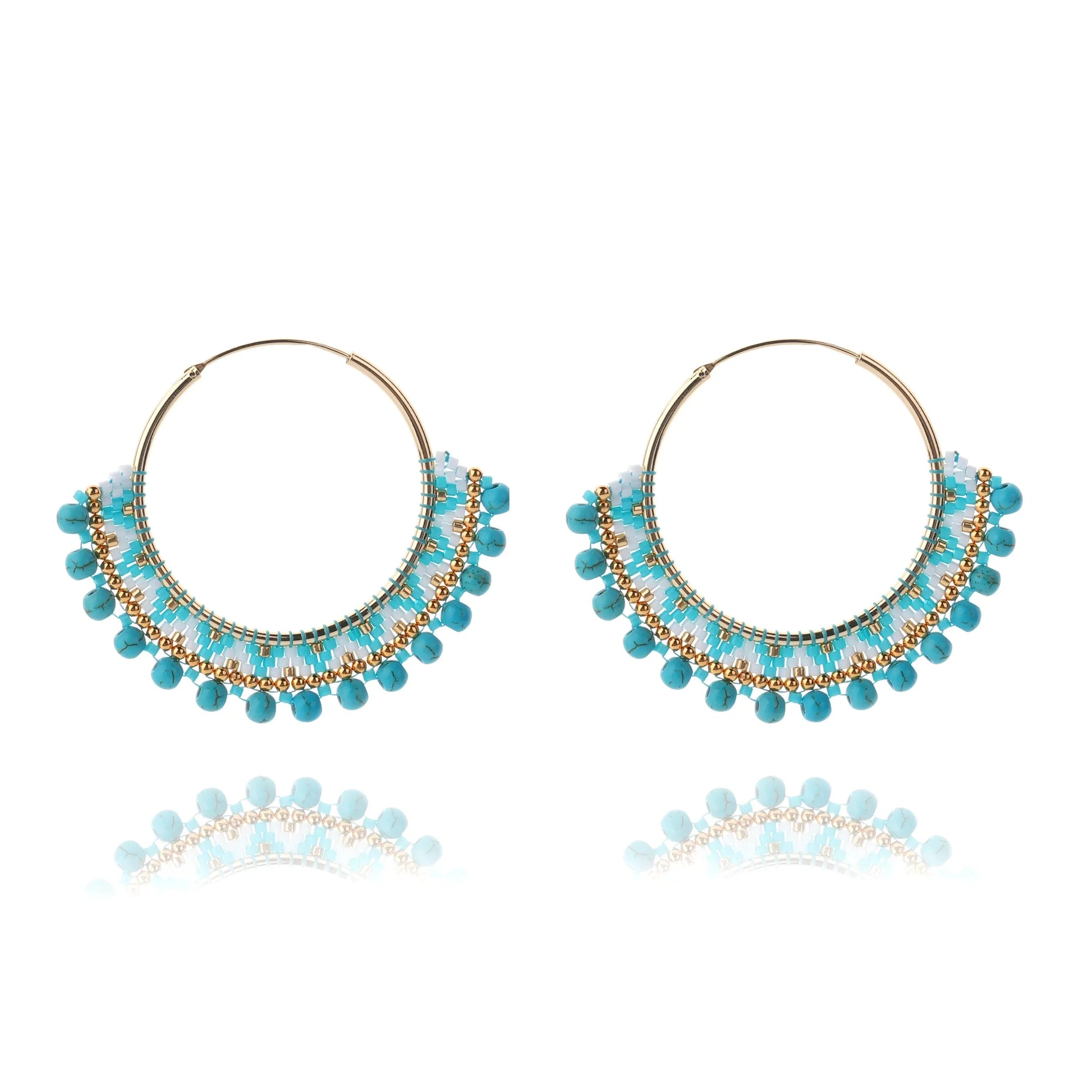 Boho Fashion Jewelry