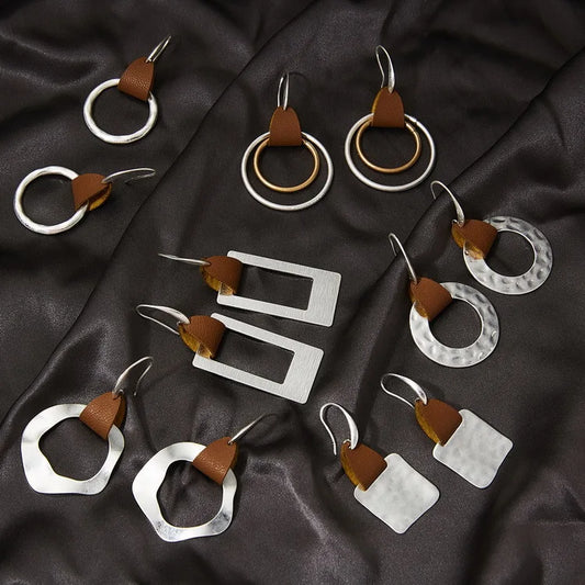 Boho Fashion Jewelry