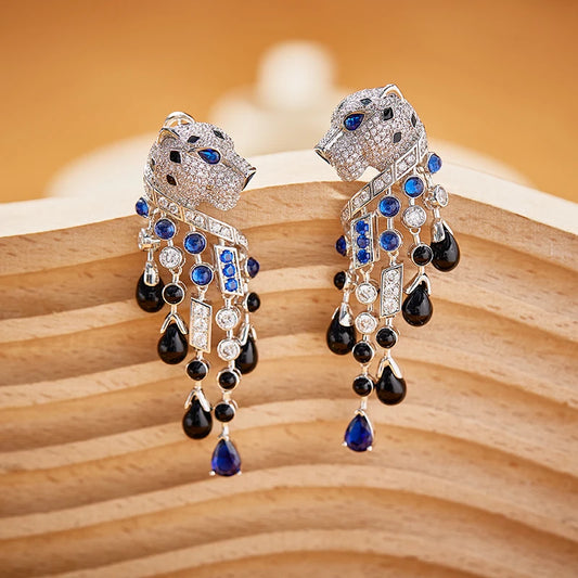 Boho Fashion Jewelry