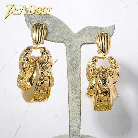 Boho Fashion Jewelry