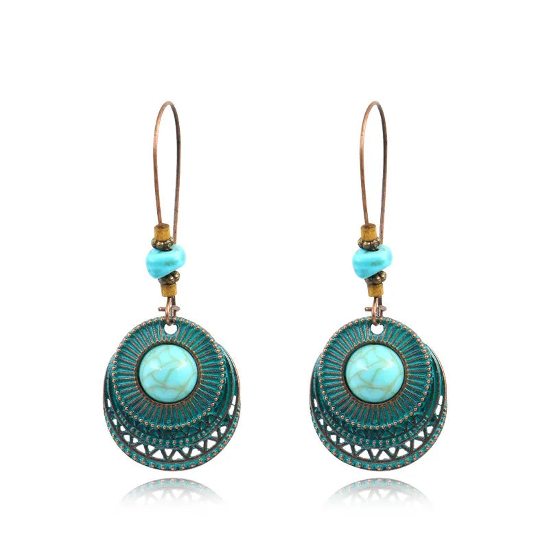 Boho Fashion Jewelry