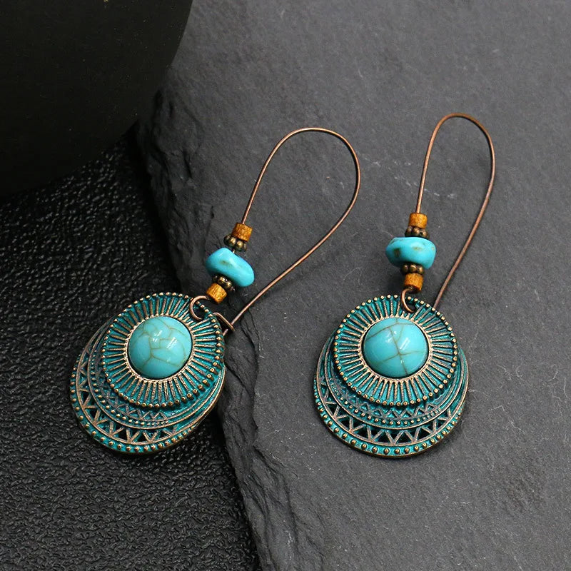 Boho Fashion Jewelry
