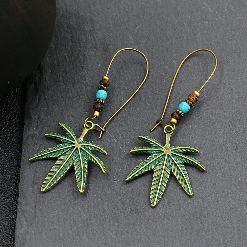 Boho Fashion Jewelry