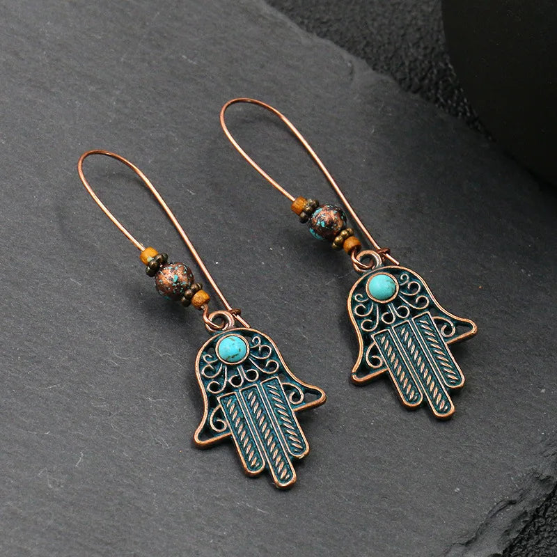Boho Fashion Jewelry