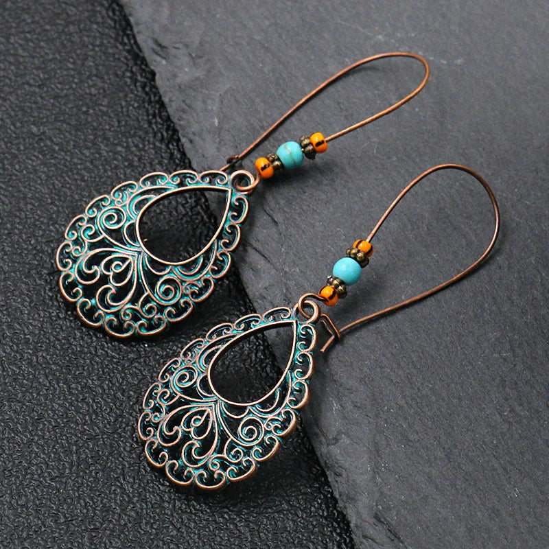 Boho Fashion Jewelry