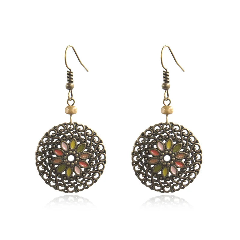 Boho Fashion Jewelry