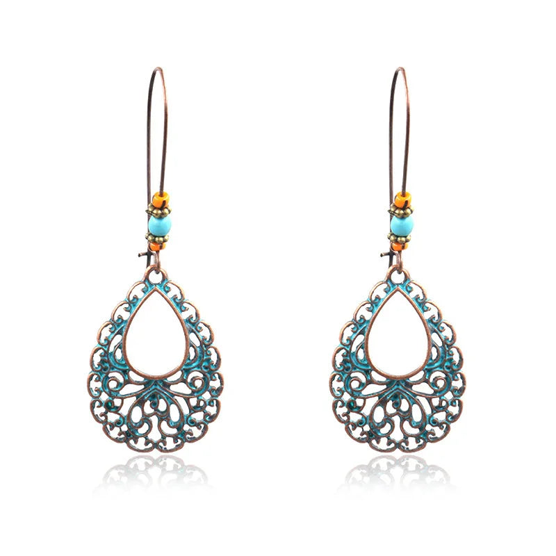 Boho Fashion Jewelry