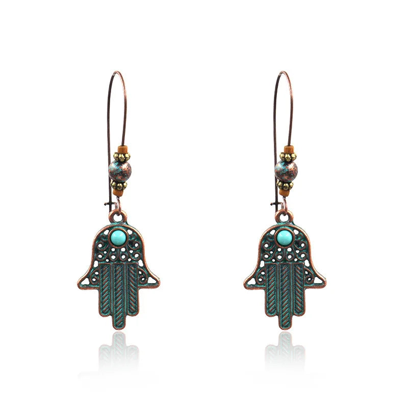 Boho Fashion Jewelry