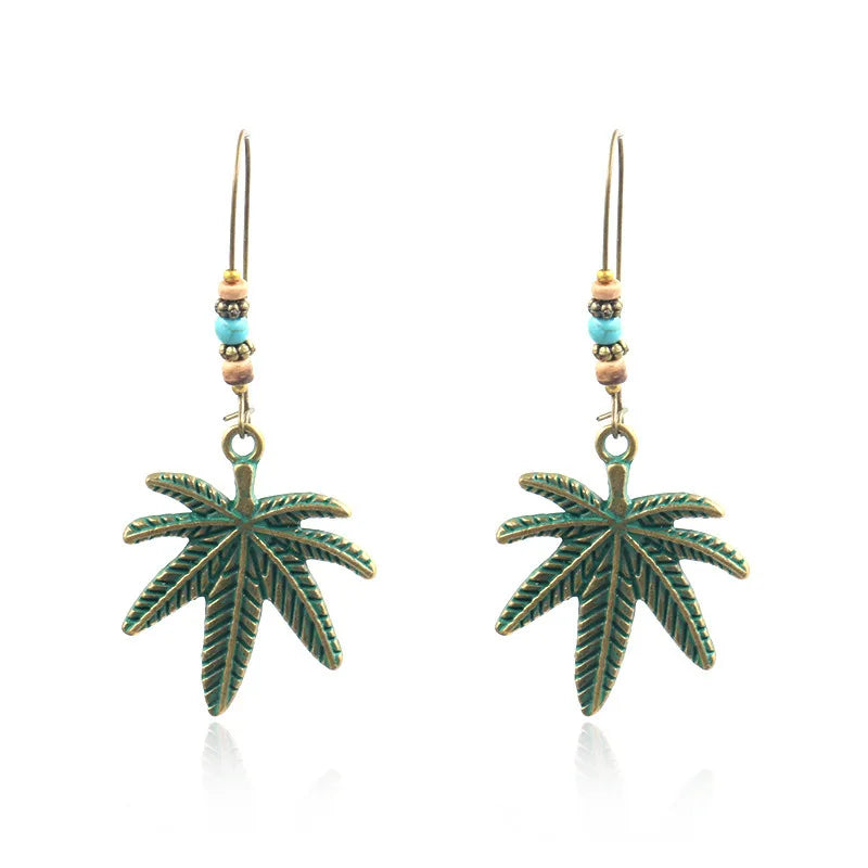 Boho Fashion Jewelry