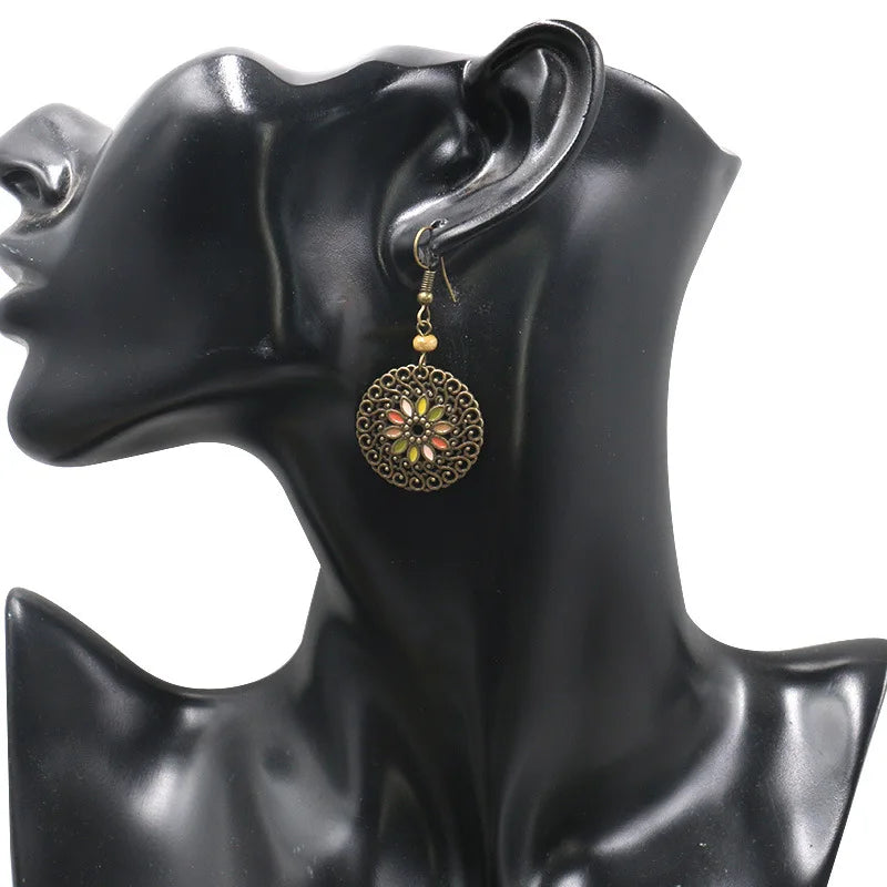 Boho Fashion Jewelry