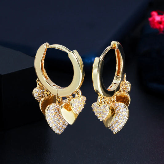 Boho Fashion Jewelry