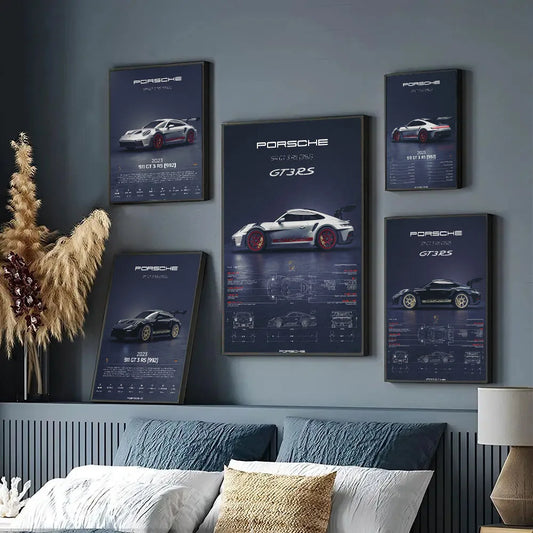 Home Decor